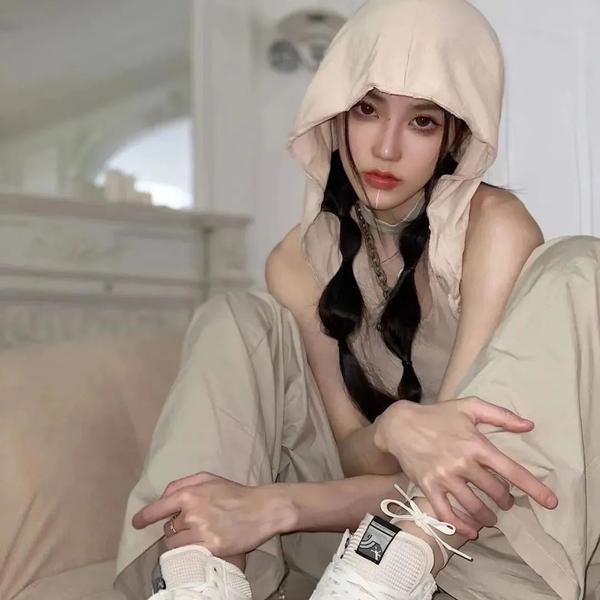 暗影连